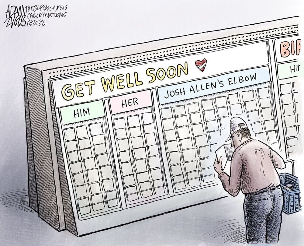 Get Well Soon